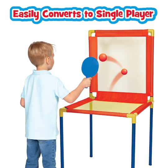 Little Tikes Easy Score Rebound Tennis Ping Pong Game Michaels
